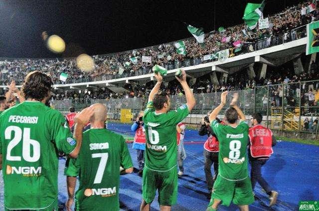La fortuna volta ancora le spalle ai lupi. Pescara, la provinciale chi è?