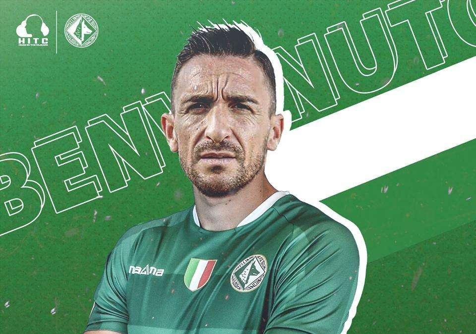 UFFICIALE - Arriva Ferretti a titolo definitivo: avrà la numero 10