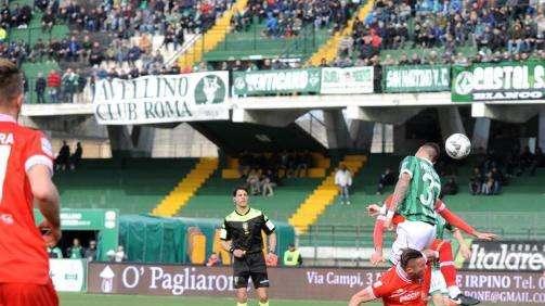 Avellino, Novellino spinge per il 4-3-3 e lancia Perrotta e Migliorini in difesa