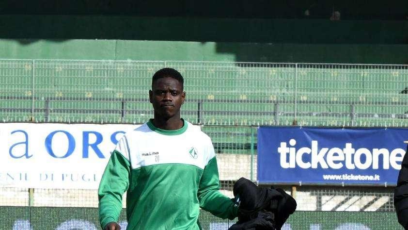 Altro flop per Tounkara: il Foggia l'ha scaricato, contratto rescisso