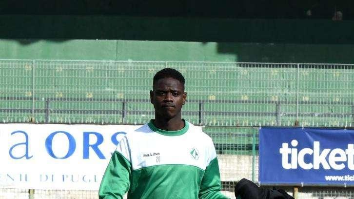 Allenamento mattutino: ancora a parte Casarini e Trotta, si rivede Tounkara