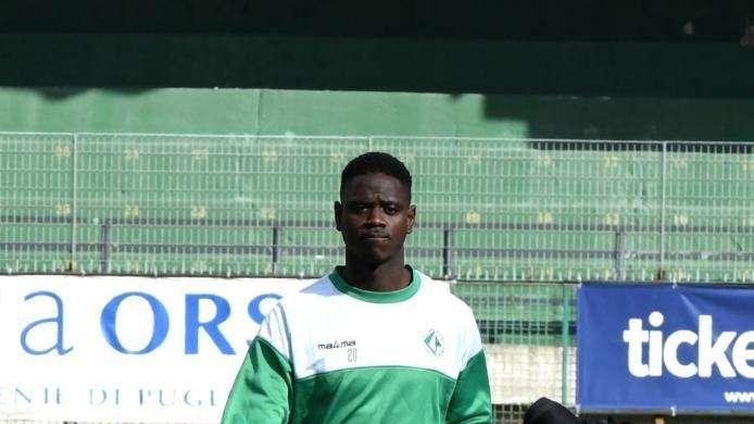 Tounkara potrebbe restare in Italia: è cercato da un club di B