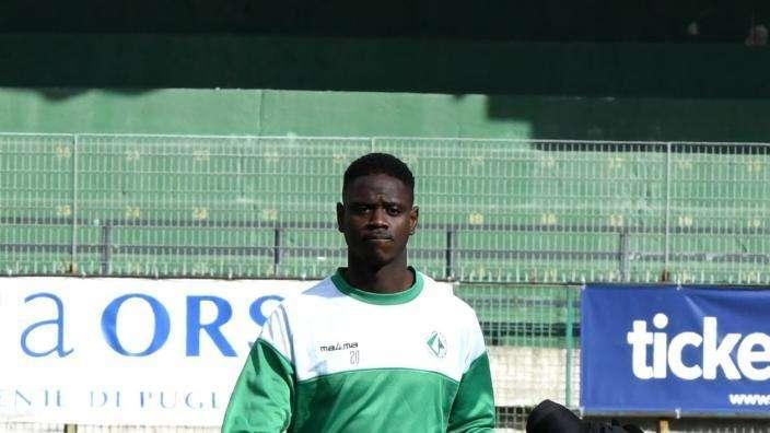 Tounkara, si avvicina l'ipotesi rescissione consensuale