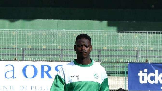 TS - Fidelis Andria, che colpo. Pochi si salvano, male D'Angelo e Tounkara