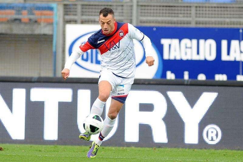 Avellino, è il giorno della firma di Bidaoui