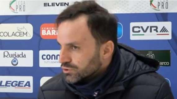 De Simone: "Avellino tra le favorite ai playoff. Ha una grande rosa, un ambiente super, ha ritrovato certezze. Nel girone B dico occhio a Torres e Carrarese"