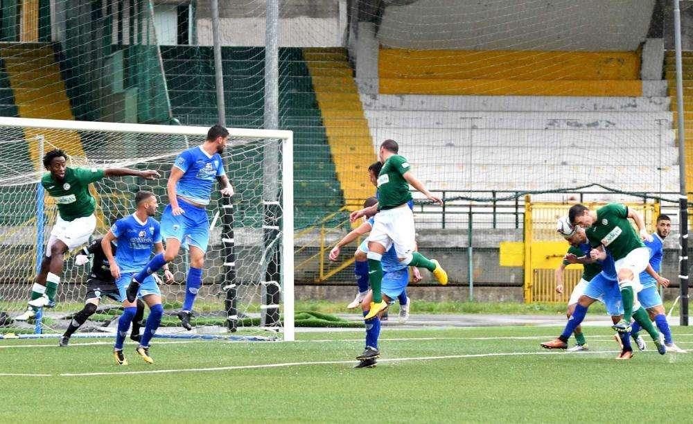 Avellino, pari di carattere e porta imbattuta a Monterosi (0-0) 