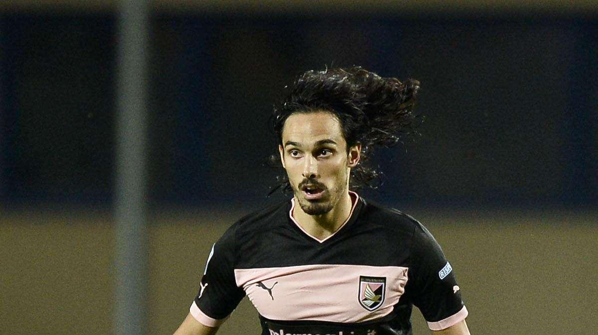 Bolzoni a Sky: "Felice per il gol. Dobbiamo continuare così"