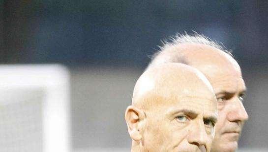 Fabiani: "Ad Avellino con grinta e determinazione o potrebbe costarci caro"