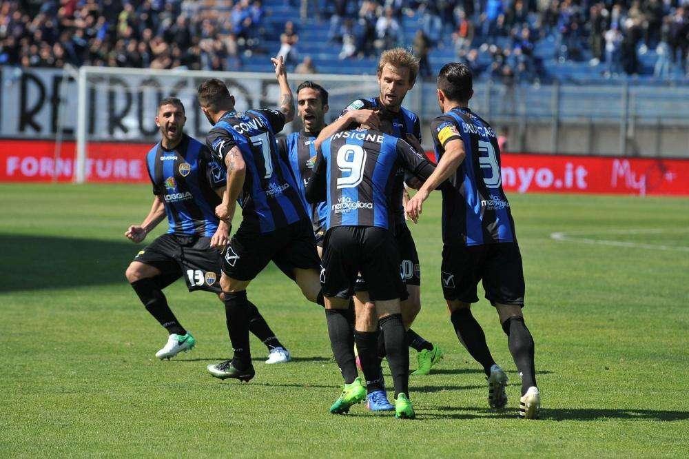 Recuperi Serie D, nel girone G si gioca Castiadas-Latina