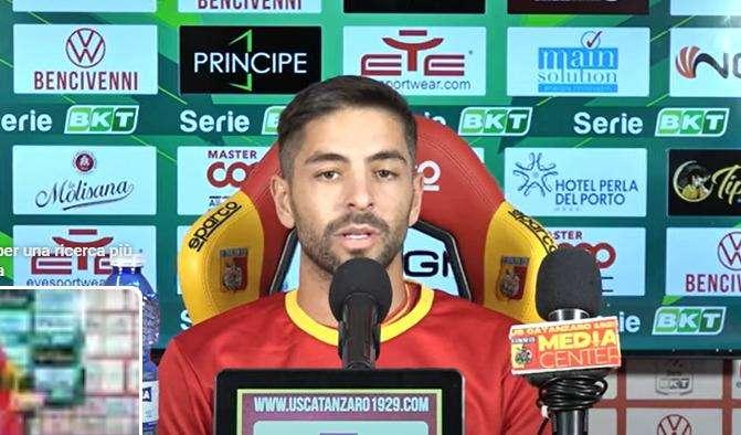 Avellino-Sounas, ci siamo. Accordo trovato: i dettagli