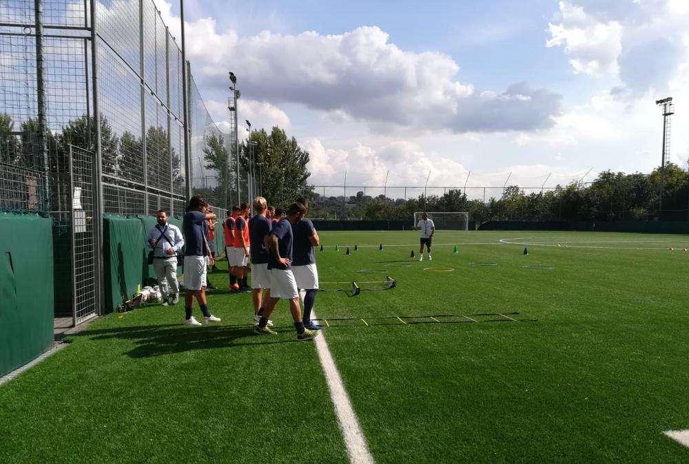 Settore giovanile, il chiarimento della società: "Svincolati solo alcuni calciatori, potenzieremo le squadre" 