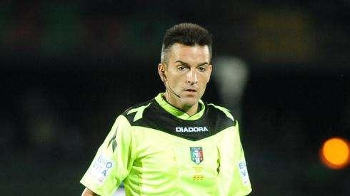 Moviola - Rapuano, partita tranquilla e decisioni corrette