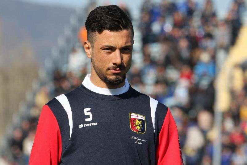Izzo: "Accuse infondate, non ho giocato nelle partite incriminate. A Pini dava fastidio che avessi fatto carriera..."