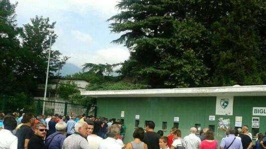 Effetto Sidigas: superata quota 800 abbonamenti sottoscritti