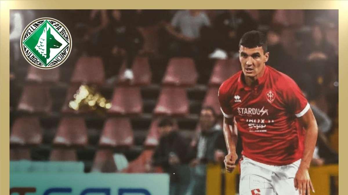 UFFICIALE - Avellino, ecco Sottini. Arriva in prestito dall'Inter