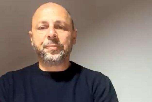 Cerignola, Di Toro: “Non possiamo misurarci mediaticamente con l’Avellino, lo facciamo con le armi del campo. Fiducioso sul Monopoli"