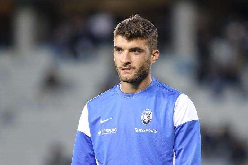 Di Marzio: "L'Avellino ha chiesto ufficialmente il prestito di Monachello"
