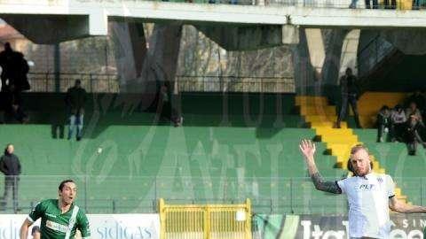 TS - "Tutto facile contro l'Avellino e Tedino può respirare". Morero il peggiore