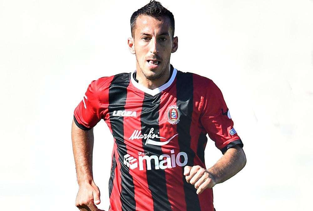 Di Cecco: "Miceli? Spero conosca presto i tifosi dell'Avellino. Il Bari? Cosa ho passato nel 2008..."