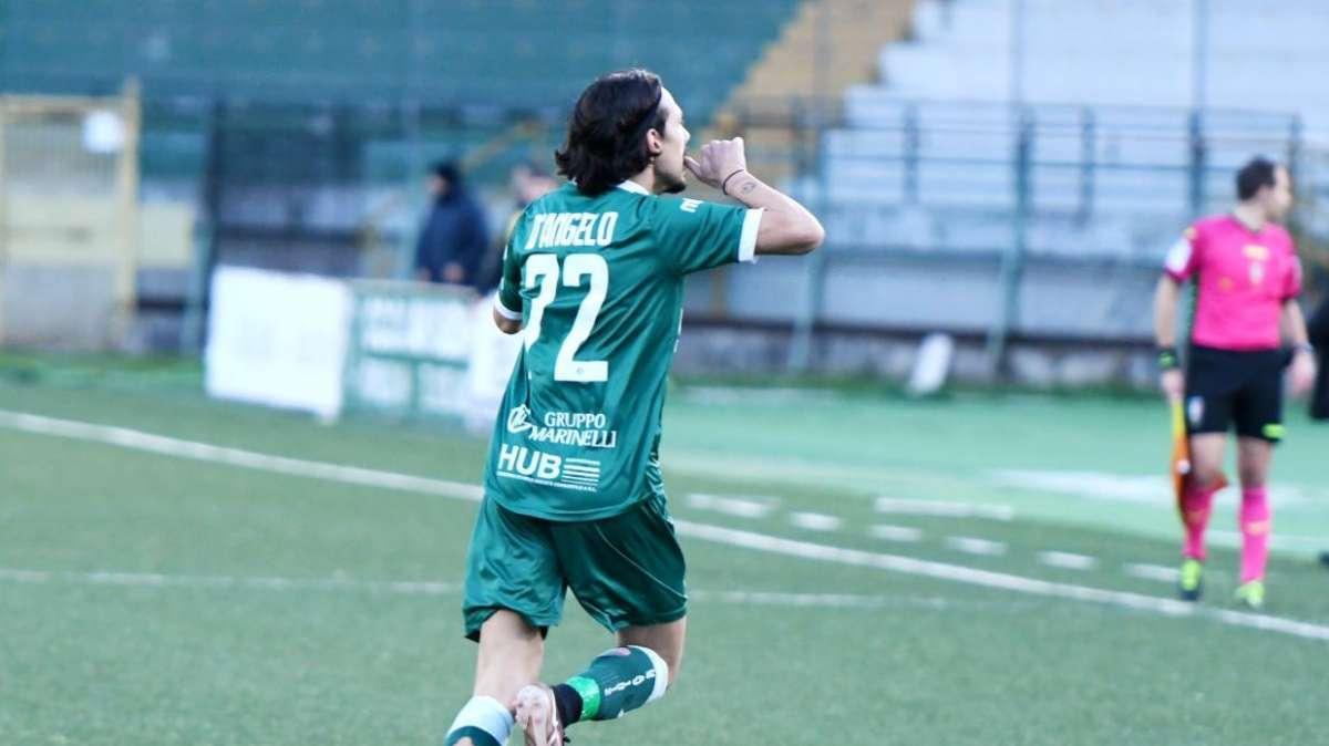 TS - A Taranto quasi tutti bocciati, si salvano solo tre biancoverdi