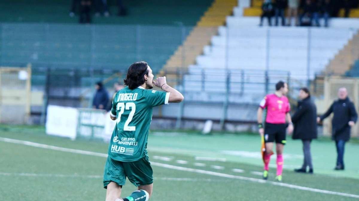 D'Angelo trova squadra in extremis: si attende l'annuncio ufficiale