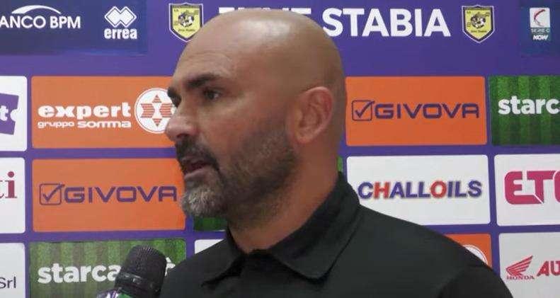 Biancolino: "Dobbiamo essere più cattivi sotto porta. Mi aspetto i veri lupi al campo"