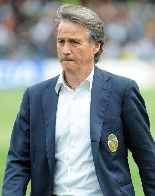 Tesser in conferenza: "Soddisfatto del pari. Arriverà un altro attaccante"