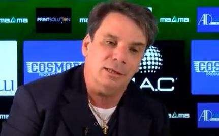 VIDEO - Capuano: "Playoff? Siamo motivati, faremo bene. Charpentier e Silvestri? Non giocheranno"