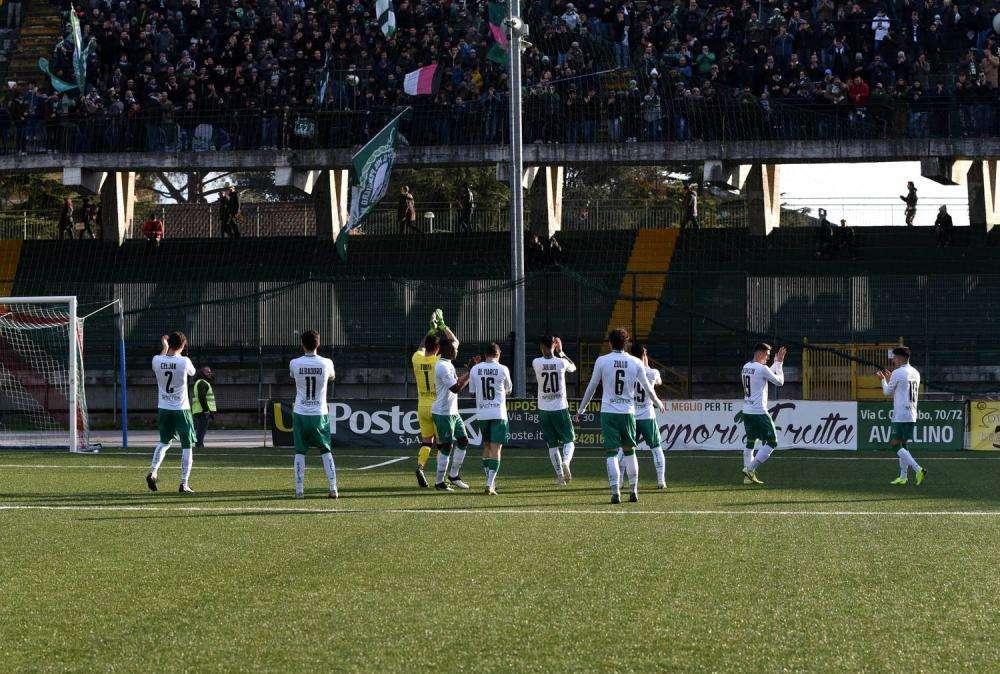 VIDEO - Gli highlights di Rende-Avellino 0-1