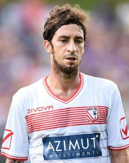 Filippo Porcari passa al Bari