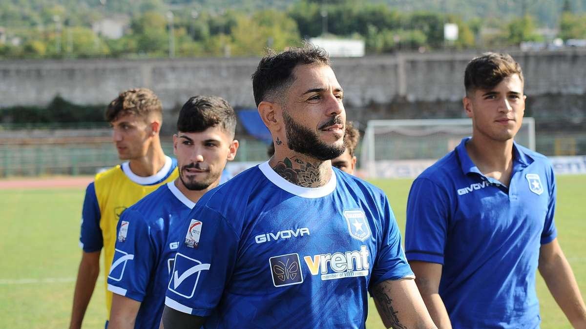 Schiavi: "Gori, Patierno e Sgarbi li vedo bene contemporaneamente in campo"