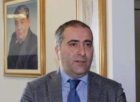 Dietrofront Marinelli: "Smentiamo interesse per l'Avellino e la Scandone"