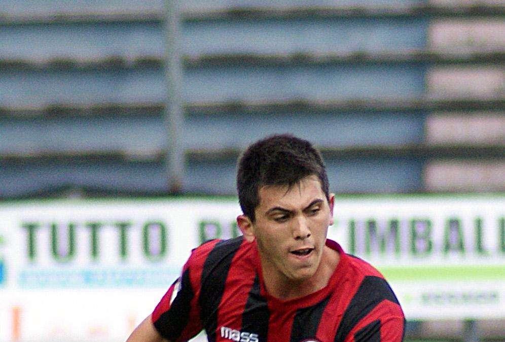 Salvatore Molina