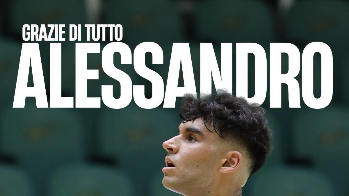 Scandone, interrotto il rapporto con Voltolini: "Mi dedicherò alla mia ripresa fisica"