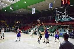 Scandone, vittoria a Pozzuoli per i lupi. 78-82 il finale 