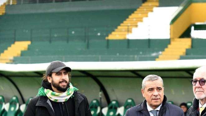 D'Agostino: "Voci false messe in giro, ho sempre onorato gli impegni presi. E' un danno di immagine"