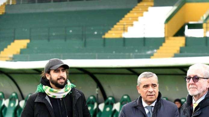 Avv. Schiavone: "Con il Codice Etico, Avellino azienda efficace come le altre del Gruppo D'Agostino" 