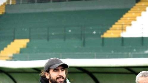 D'Agostino: "Noi vorremmo fermarci, il 14 nuova assemblea. Vogliamo creare un grande progetto"