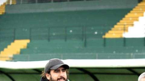D'Agostino: "Il più bel regalo di compleanno? Vincere i playoff"