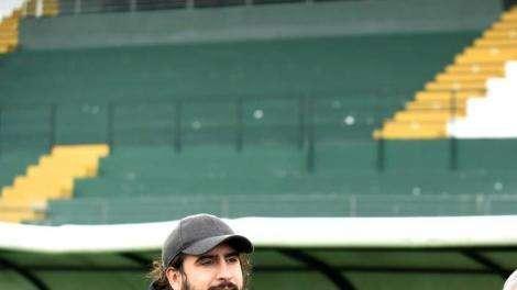 D'Agostino: "Stiamo costruendo un grattacielo, in primis vedrò Di Somma e Capuano. Parisi? Ha ambizioni..."