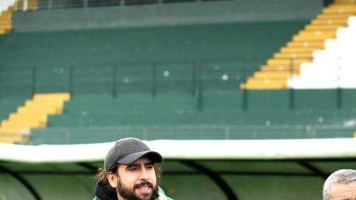 Giovanni D'Agostino: "Ancora difficile pensare di ripartire. Intanto stiamo strutturando una società forte"