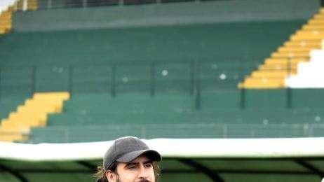 Giovanni D'Agostino: "Molto deluso e amareggiato, da domani al lavoro per la prossima stagione"