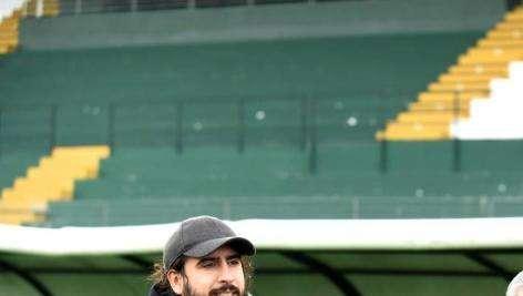 Giovanni D'Agostino: "Ci sono sponsor in attesa che volevano collaborare, calciatori professionisti veri"