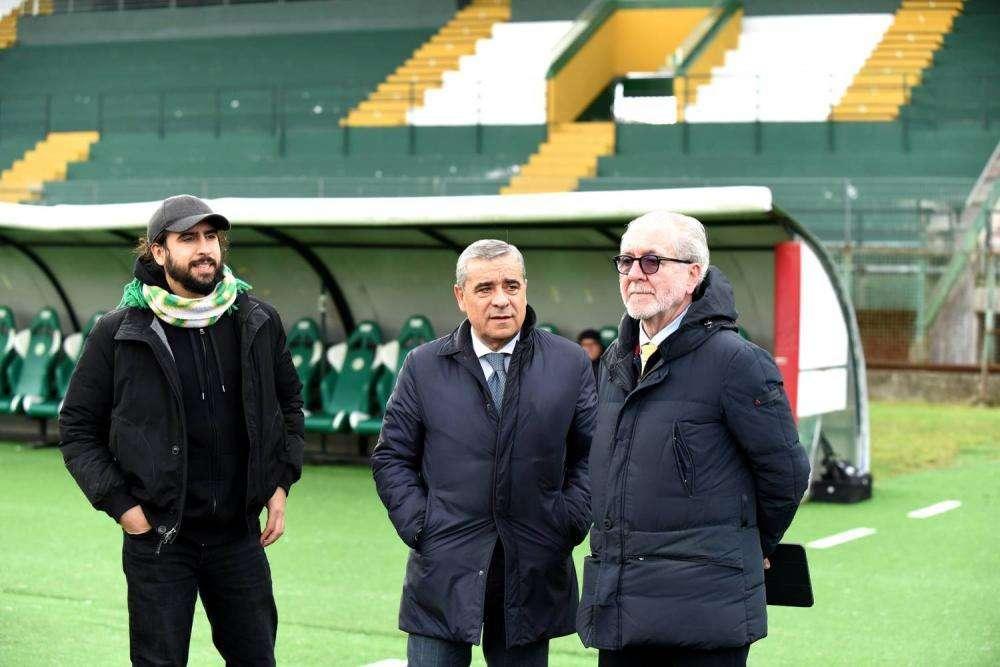 Alle 18 D'Agostino, Capuano e Di Somma interverranno in conferenza