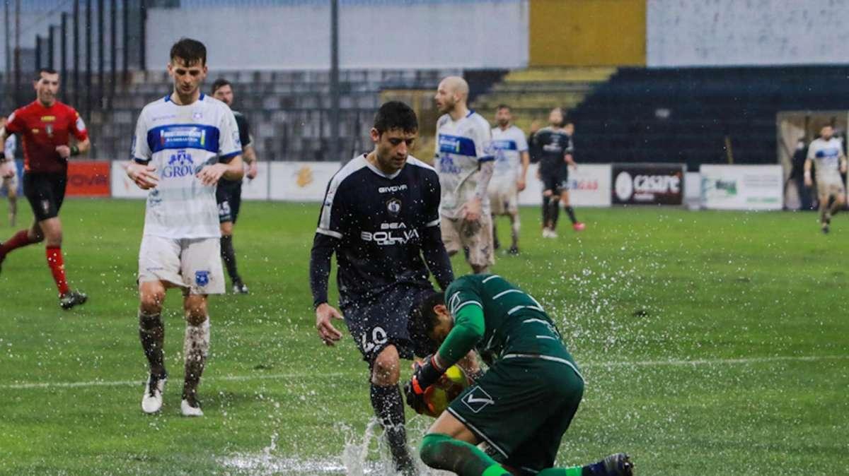Lega Pro, giudice sportivo: uno squalificato per la Cavese, rientra un centrocampista
