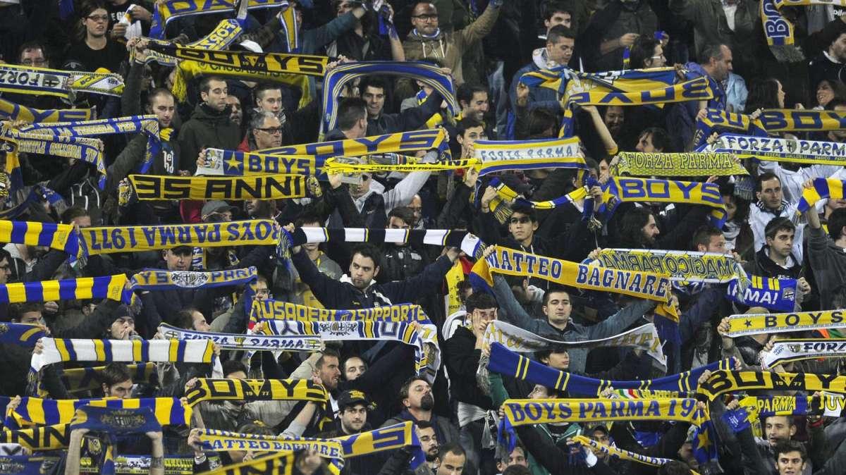 Boys Parma 1977, organizzati due pullman per il "Memorial Taccone"