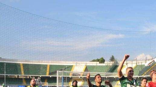 Radu: "Contento per il rientro. L'Avellino mi è piaciuto e ce la metteremo tutta per salvarci" 