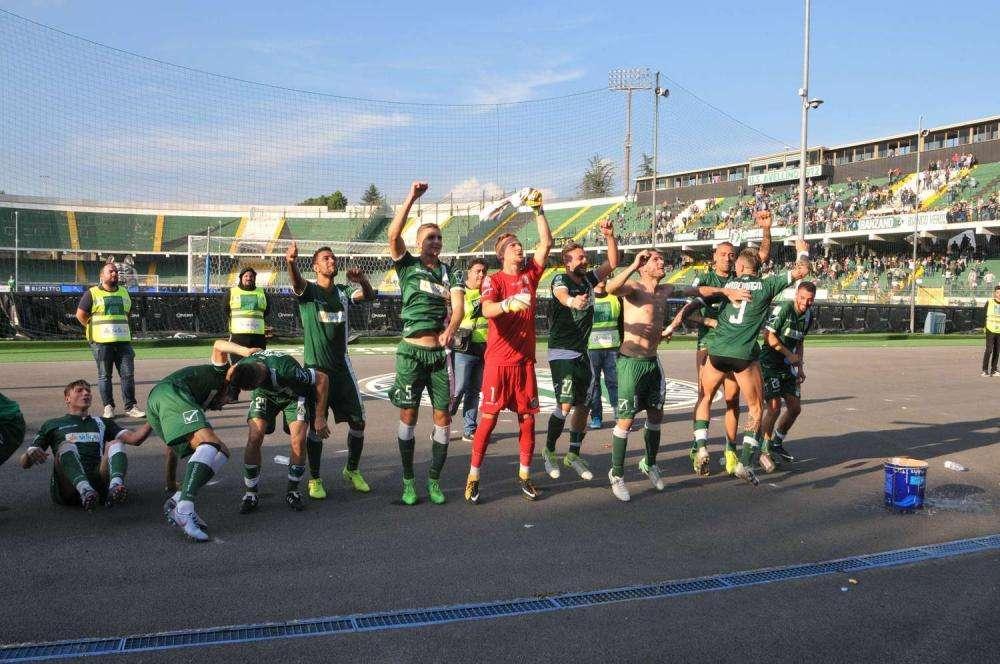 Serie B, decisi gli anticipi e i posticipi: cambia il cammino dell'Avellino