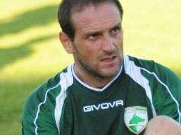 Il doppio ex Nocerino: "Tiferò Benevento. Che gioia quella rete ai lupi"